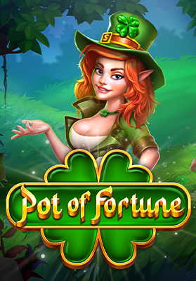 Pot Of Fortune
